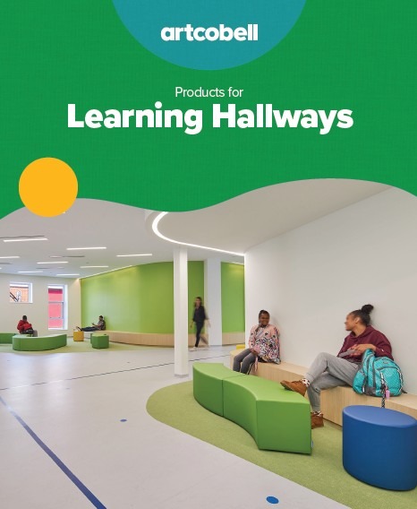 Artcobell Learning Hallway Solutions cover