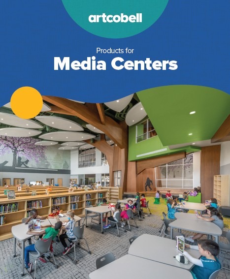 Artcobell Media Solutions cover