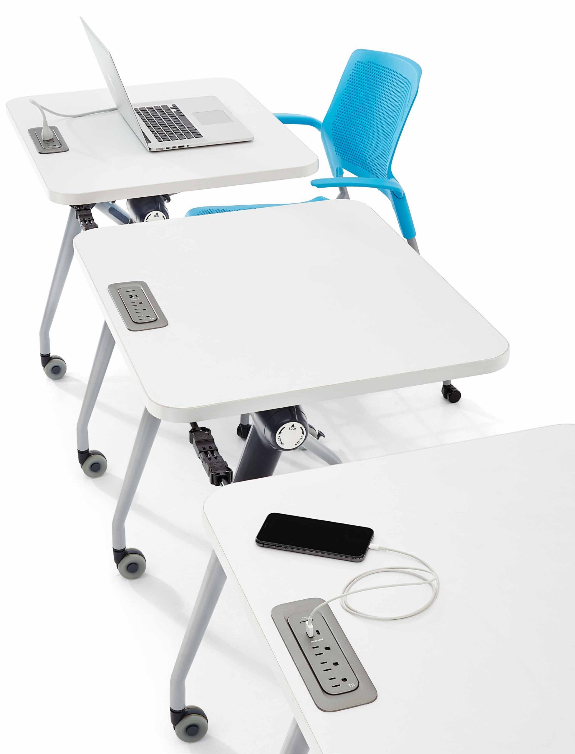 Global ModPower Desk cover