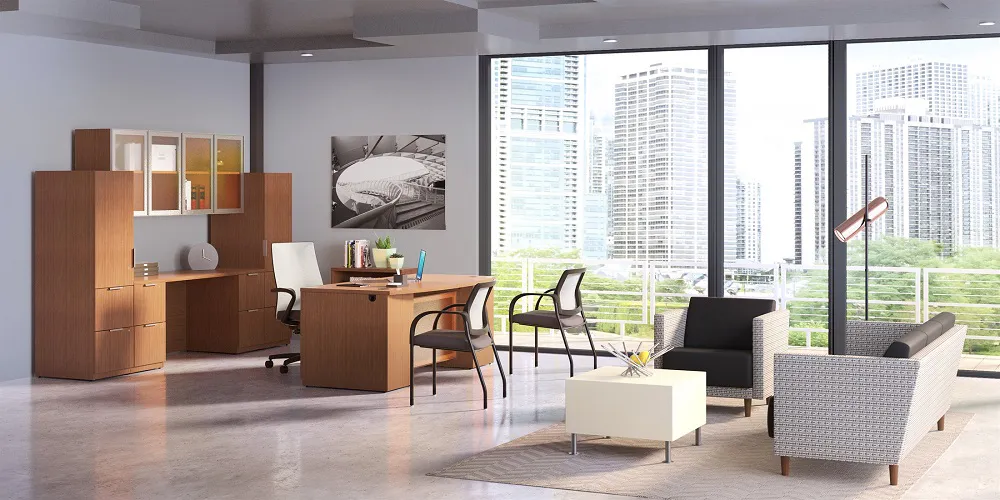 Faculty & Administrative Offices inspiration image 3