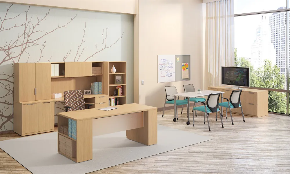 Faculty & Administrative Offices inspiration image 4