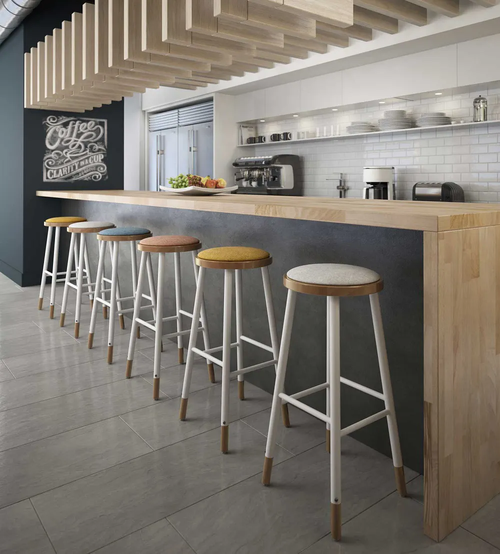 Campus Cafés & Dining inspiration image 5