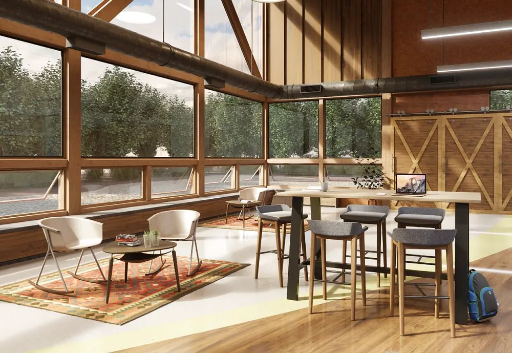 Campus Cafés & Dining inspiration image 3