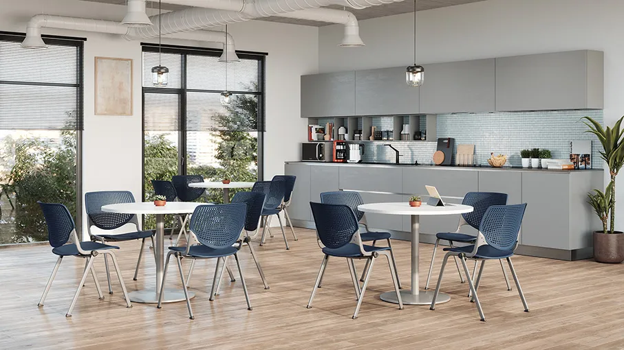 Campus Cafés & Dining inspiration image 2