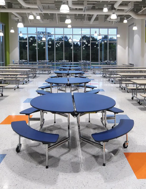 Campus Cafés & Dining inspiration image 9
