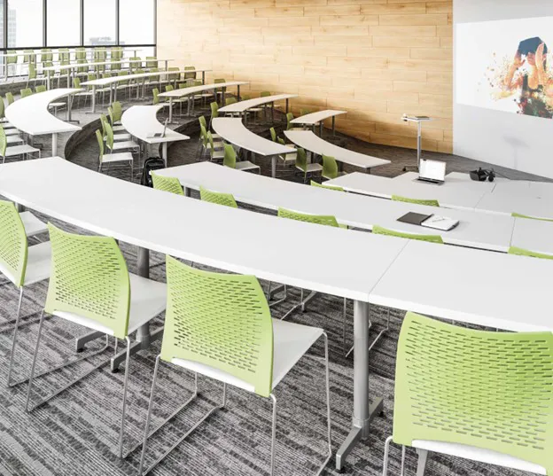 Active Learning Classrooms inspiration image 1