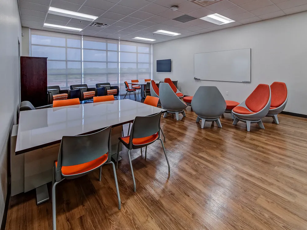 Active Learning Classrooms inspiration image 2