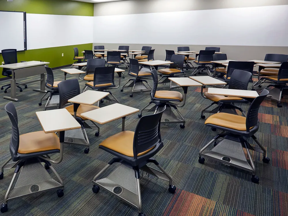 Active Learning Classrooms inspiration image 3
