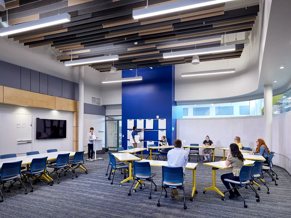 Active Learning Classrooms inspiration image 8