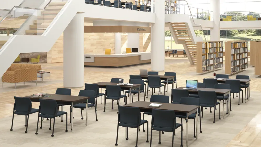 Libraries & Learning Commons inspiration image 3