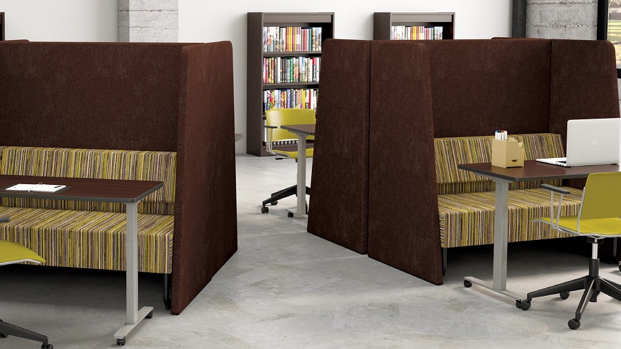 Libraries & Learning Commons inspiration image 7