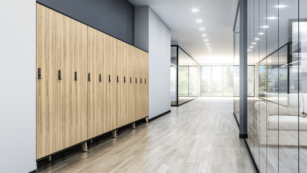 Lockers, Storage & Display inspiration image 3