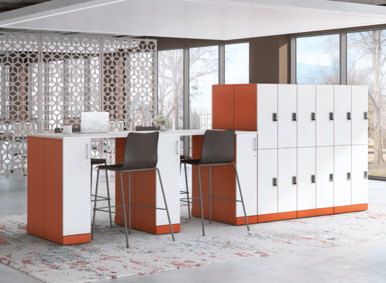 Lockers, Storage & Display inspiration image 6