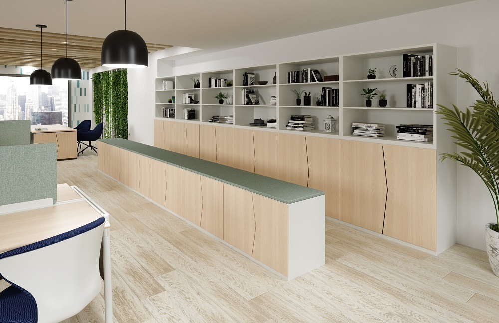 Lockers, Storage & Display inspiration image 9