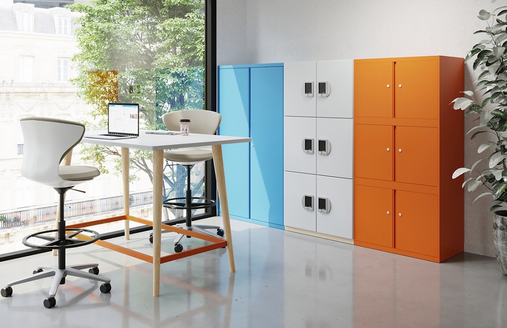 Lockers, Storage & Display inspiration image 7