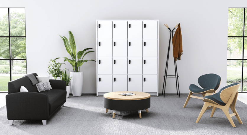 Lockers, Storage & Display inspiration image 5