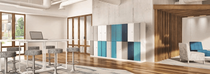 Lockers, Storage & Display inspiration image 4