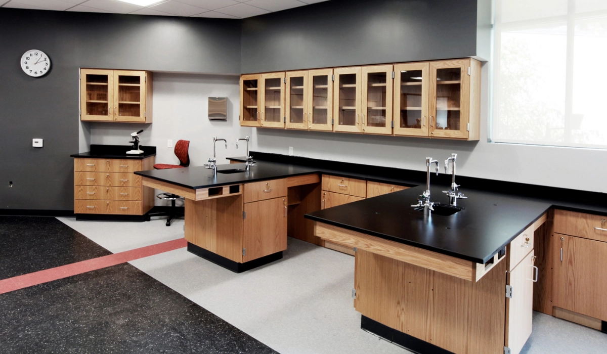 STEM Labs & Makerspaces inspiration image 6