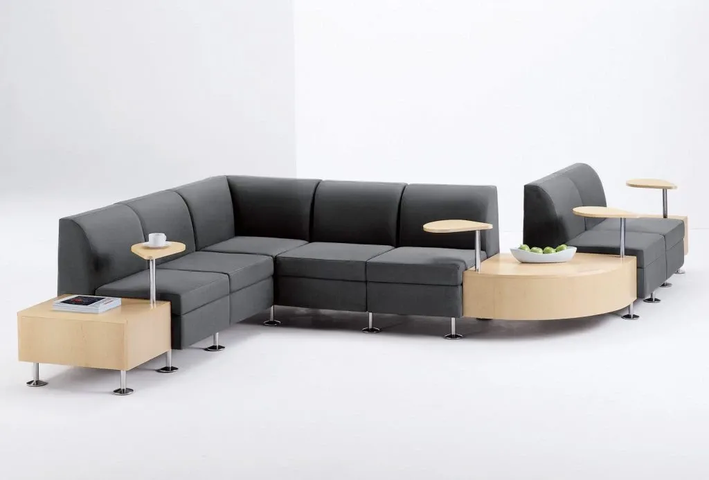 Social & Collaborative Spaces inspiration image 3