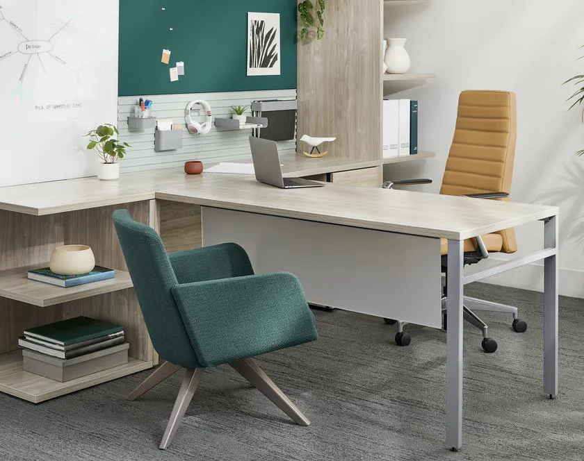 Faculty & Administrative Offices inspiration image 10