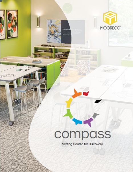 MooreCo Compass Catalog cover