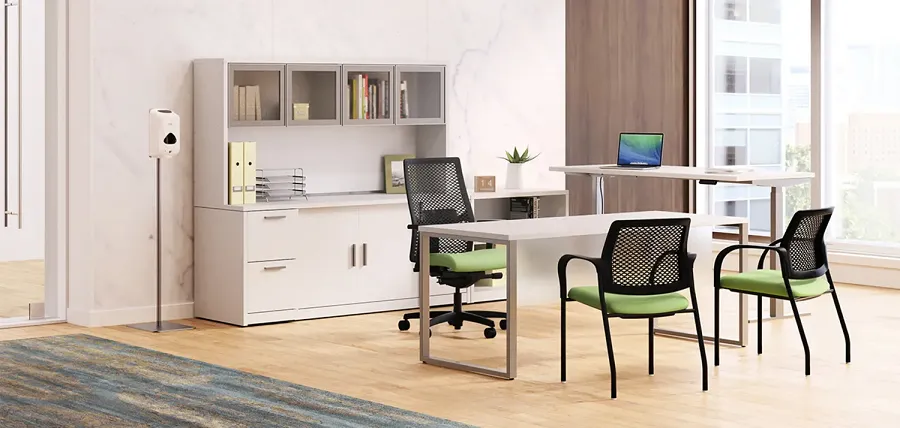 Faculty & Administrative Offices inspiration image 1