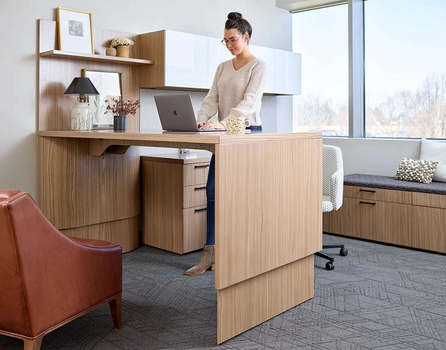 Faculty & Administrative Offices inspiration image 7