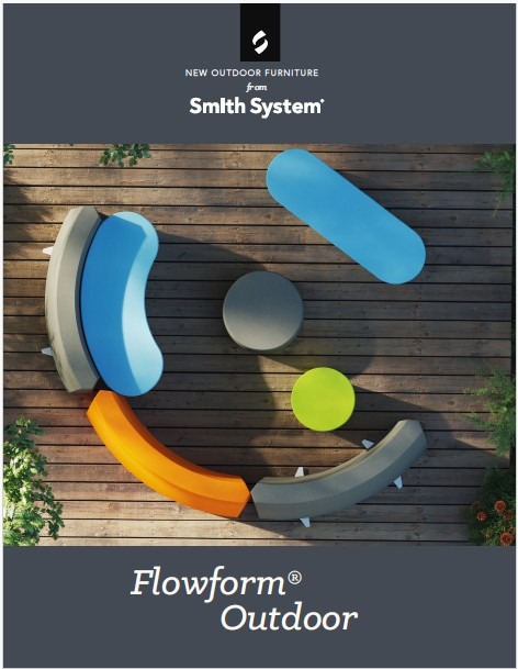 Smith System Flowform Outdoor Brochure cover