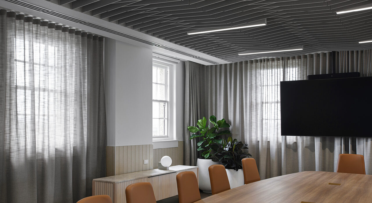 Faculty Lounges & Wellness inspiration image 9