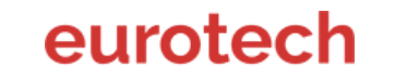 Eurotech logo